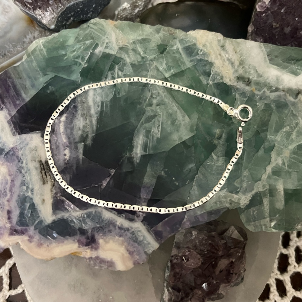 Mexican sterling silver .925 Bracelet✨